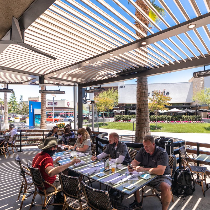 The Olive RestoBar preview 2
